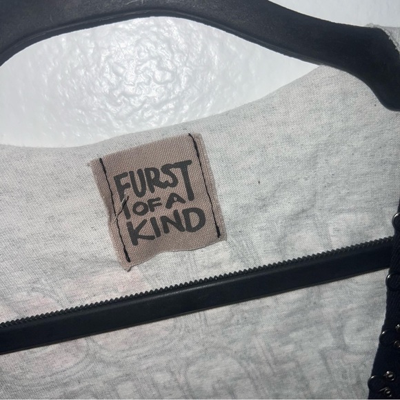 Furst of a Kind Daytona 500 Sleeveless Shirt - Picture 4 of 4